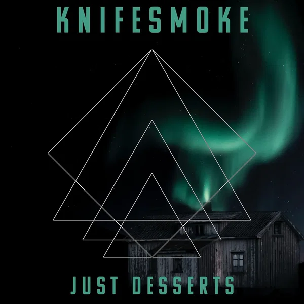 Just Desserts