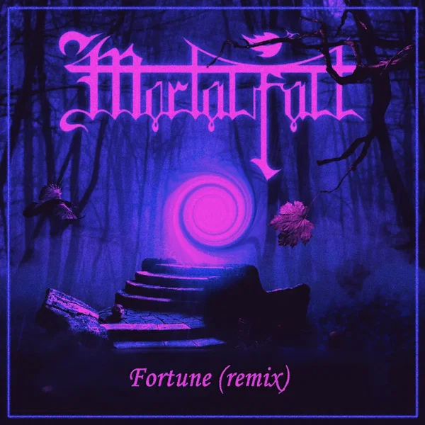 Fortune (AFC remix)