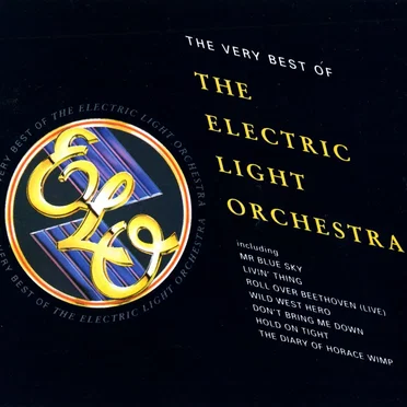 The Very Best of the Electric Light Orchestra