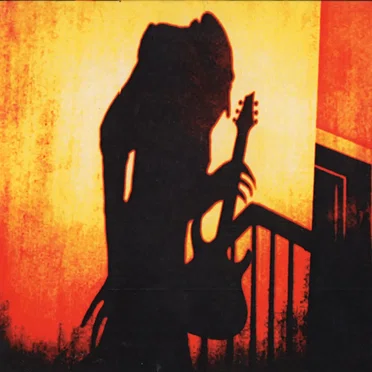 One Dark Night... A Rock Symphony of the Macabre!