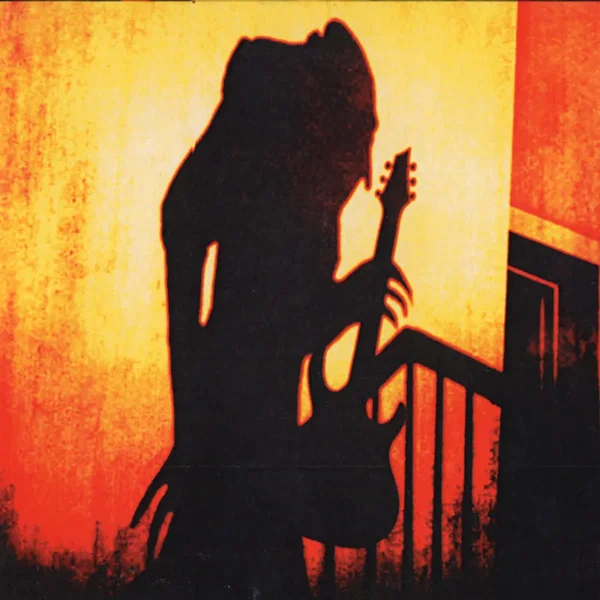 One Dark Night... A Rock Symphony of the Macabre!