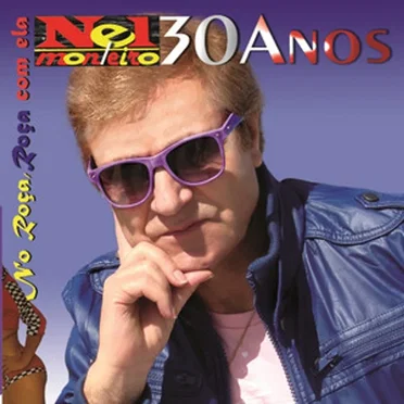 30 Anos by Nel Monteiro - album cover