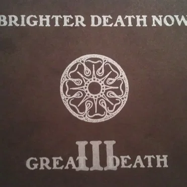 Great Death III
