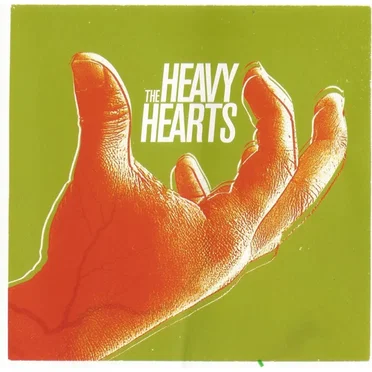 The Heavy Hearts