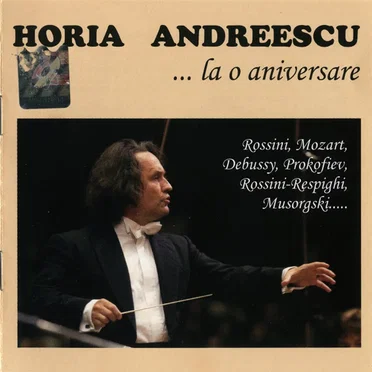 ...La o aniversare