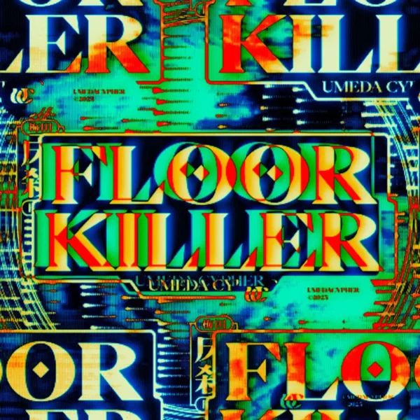 FLOOR KILLER
