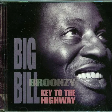 Key to the Highway