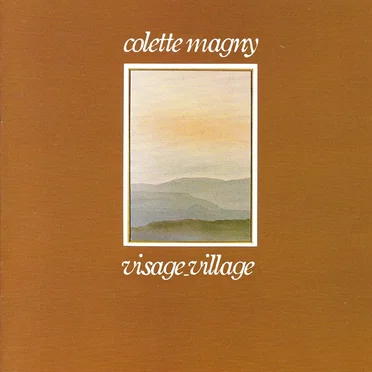 Visage‐Village / Thanakan