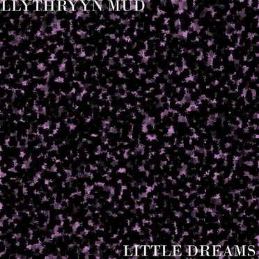 Little Dreams by Llythyryn Mud - album cover