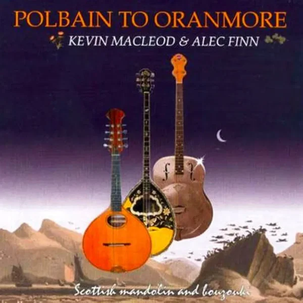 Polbain To Oranmore