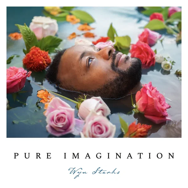 Pure Imagination