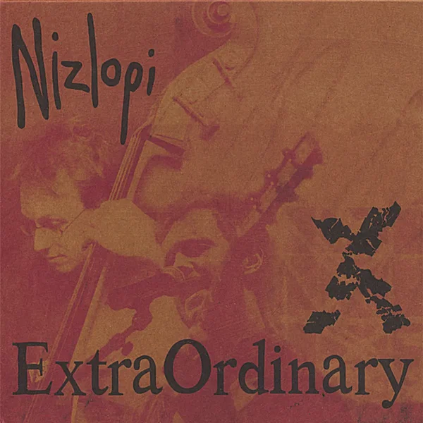 ExtraOrdinary