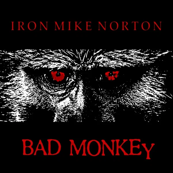 Bad Monkey