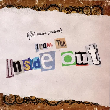 From the Inside Out by Various Artists - album cover