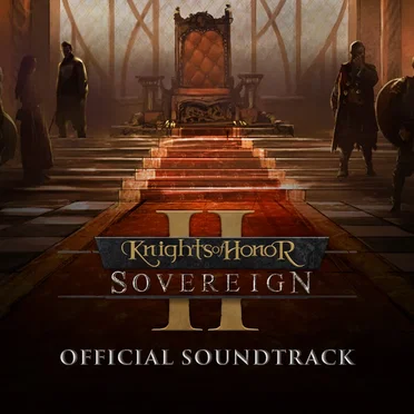 Knights of Honor 2: Sovereign