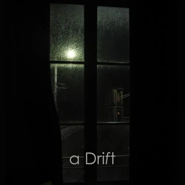 The Terror by a Drift - album cover