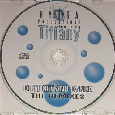 Dust Off And Dance - The Remixes