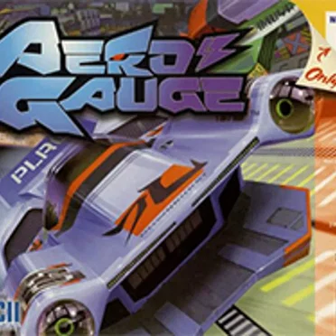 Aeroguage