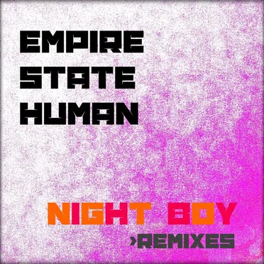 Night Boy Remixes