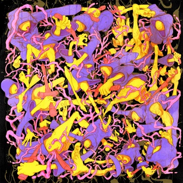 The Drought by Holy Mount - album cover