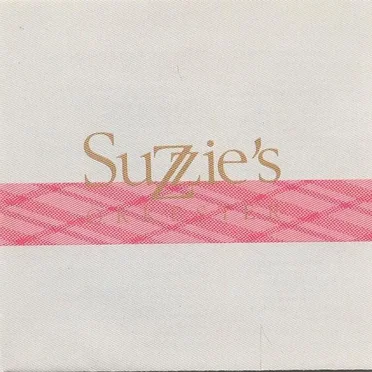 Suzzie's' Orkester