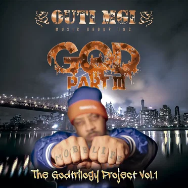 The Godtrilogy Project, Vol. 1