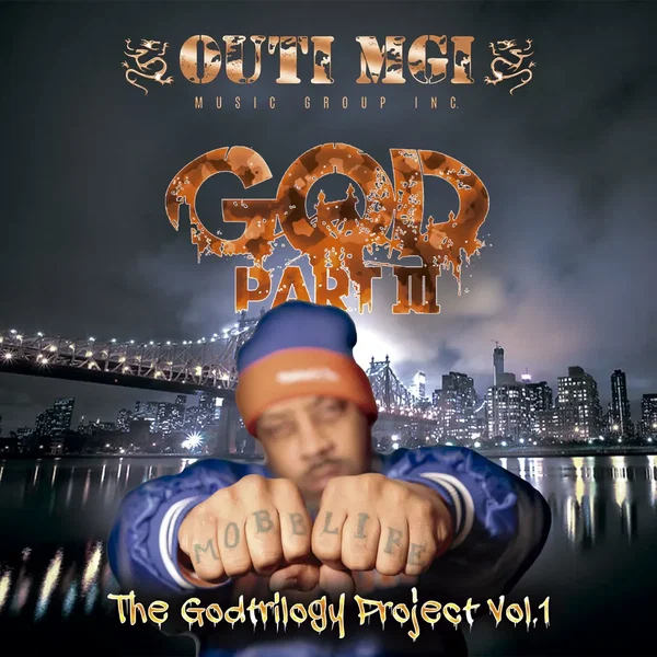 The Godtrilogy Project, Vol. 1