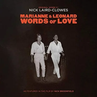 Marianne & Leonard Words of Love