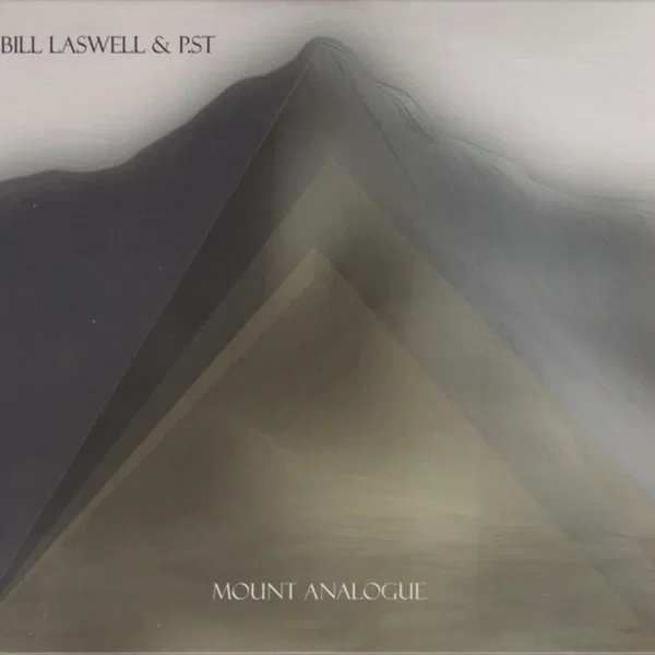 Mount Analogue