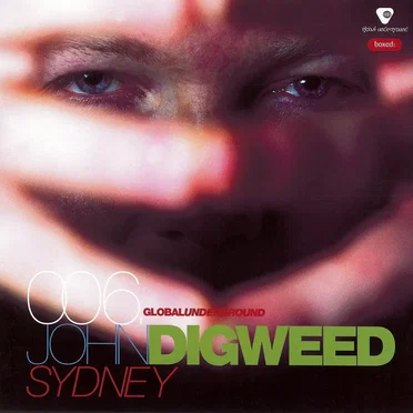 Global Underground 006: John Digweed in Sydney