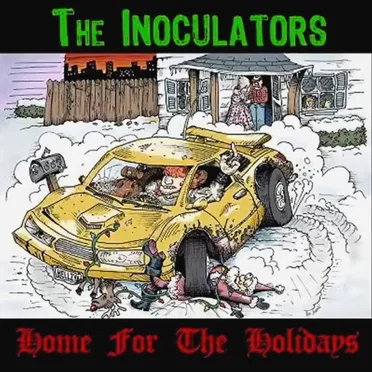 Home for the Holidays