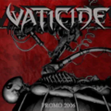 Promo 2006 by Vaticide - album cover