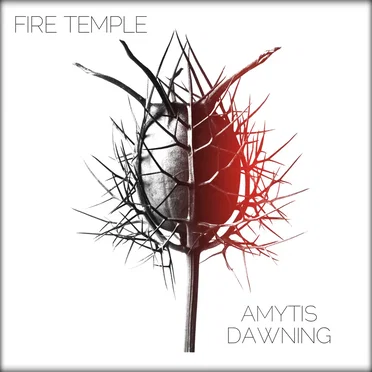 Amytis Dawning by Fire Temple - album cover