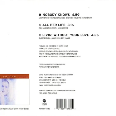 Nobody Knows