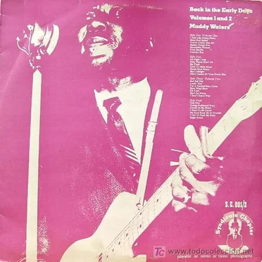 Back in the Early Days, Volumes 1 and 2