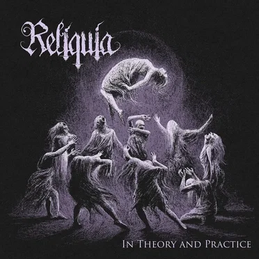 In Theory and Practice by Reliquia - album cover