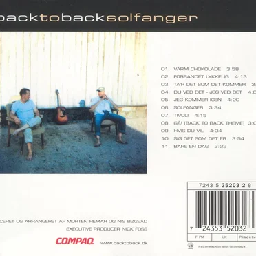 Solfanger