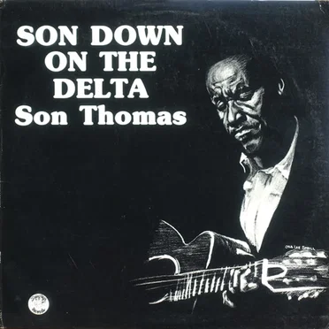 Son Down On The Delta