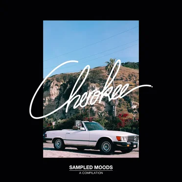 Sampled Moods