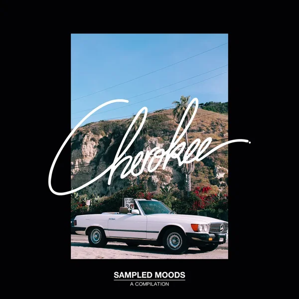 Sampled Moods