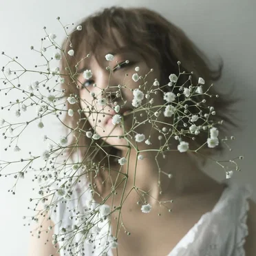 Baby's Breath [2] by LOVERSSOUL - album cover