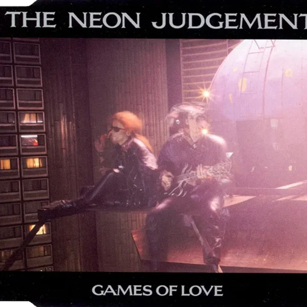 Games of Love