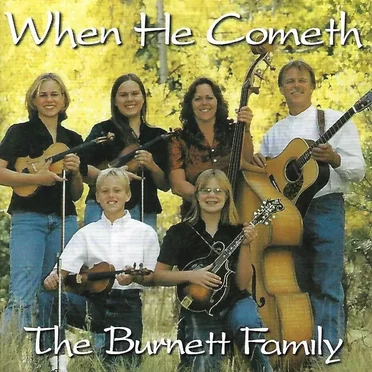 When He Cometh