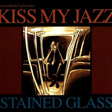 In Stained Glass