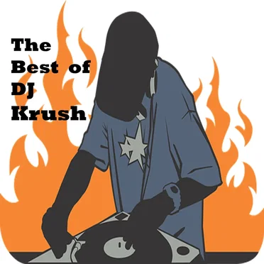 The Best of DJ Krush