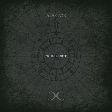 Noble North by Alastor - album cover