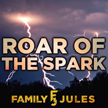 Roar of the Spark