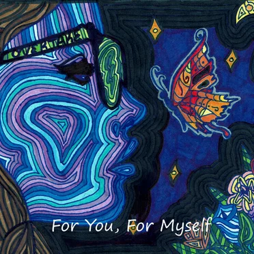 For You, For Myself by Overtake - album cover