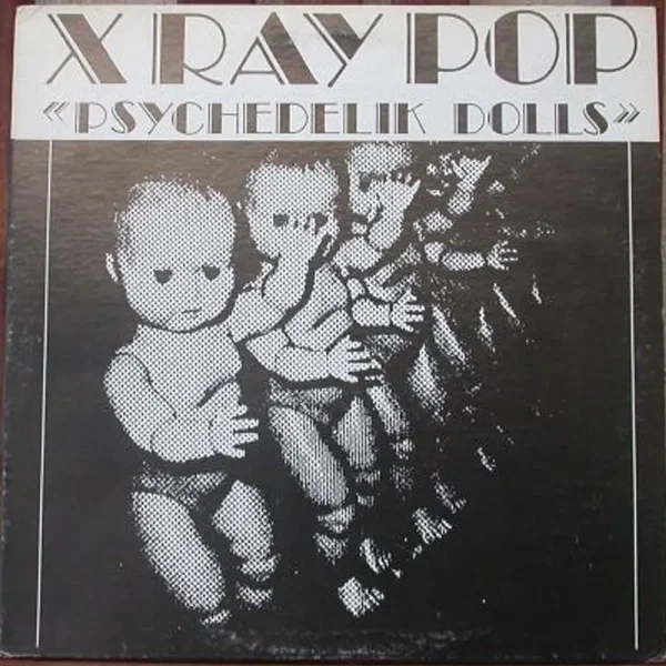 Psychedelik Dolls