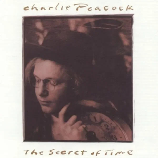 The Secret of Time